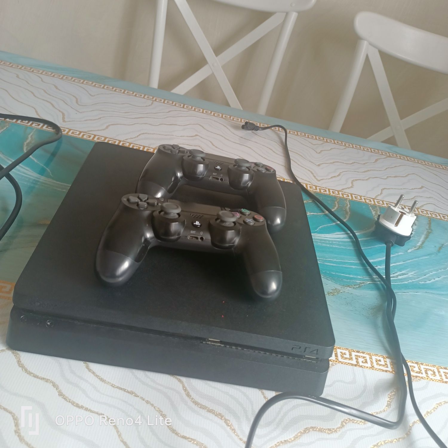 Sony Playstation 4 1tb