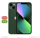 Продам iphone 13