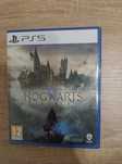 Игры на ps5 Hogwarts, Diablo 4, Cyberpunk