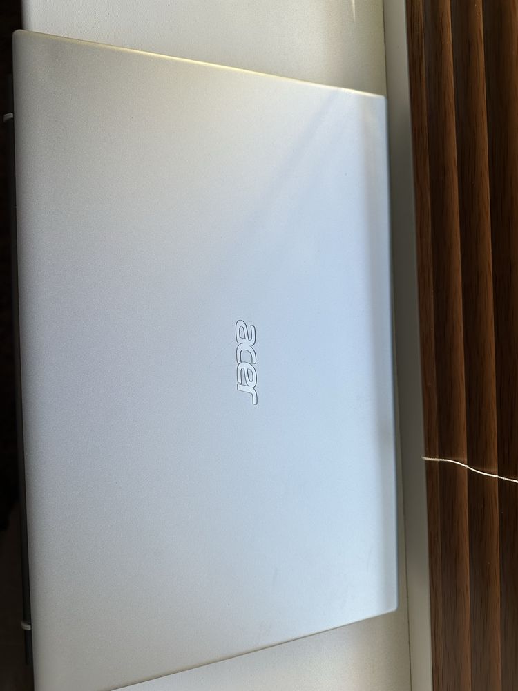 Ноутбук Acer Aspire 3 Intel corei3