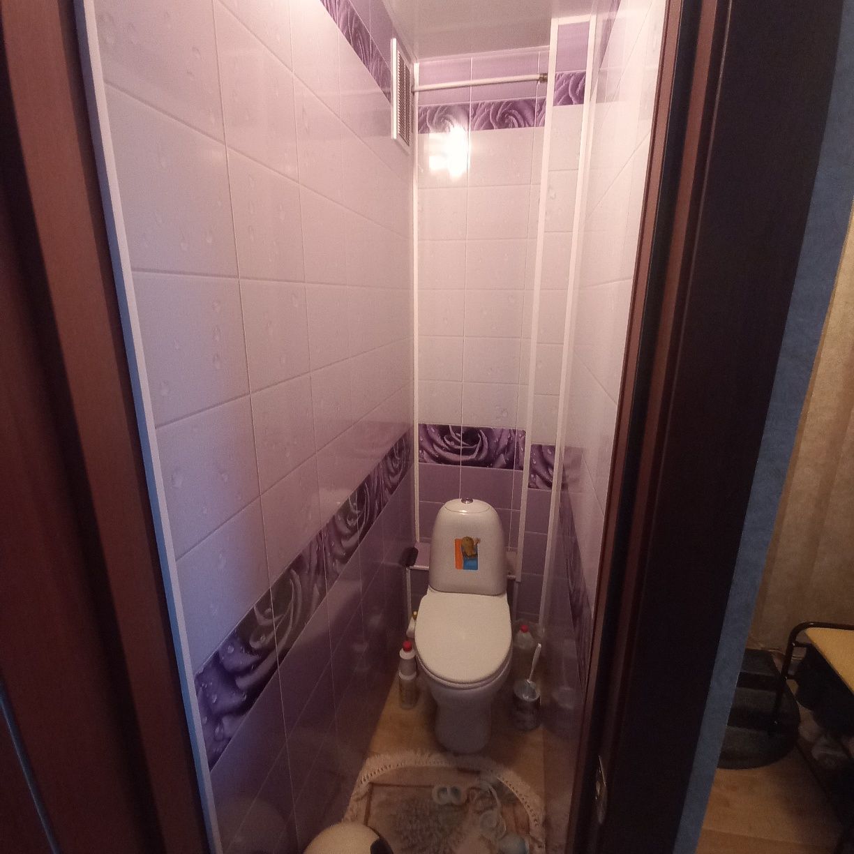 Продам 2 комнатную квартиру