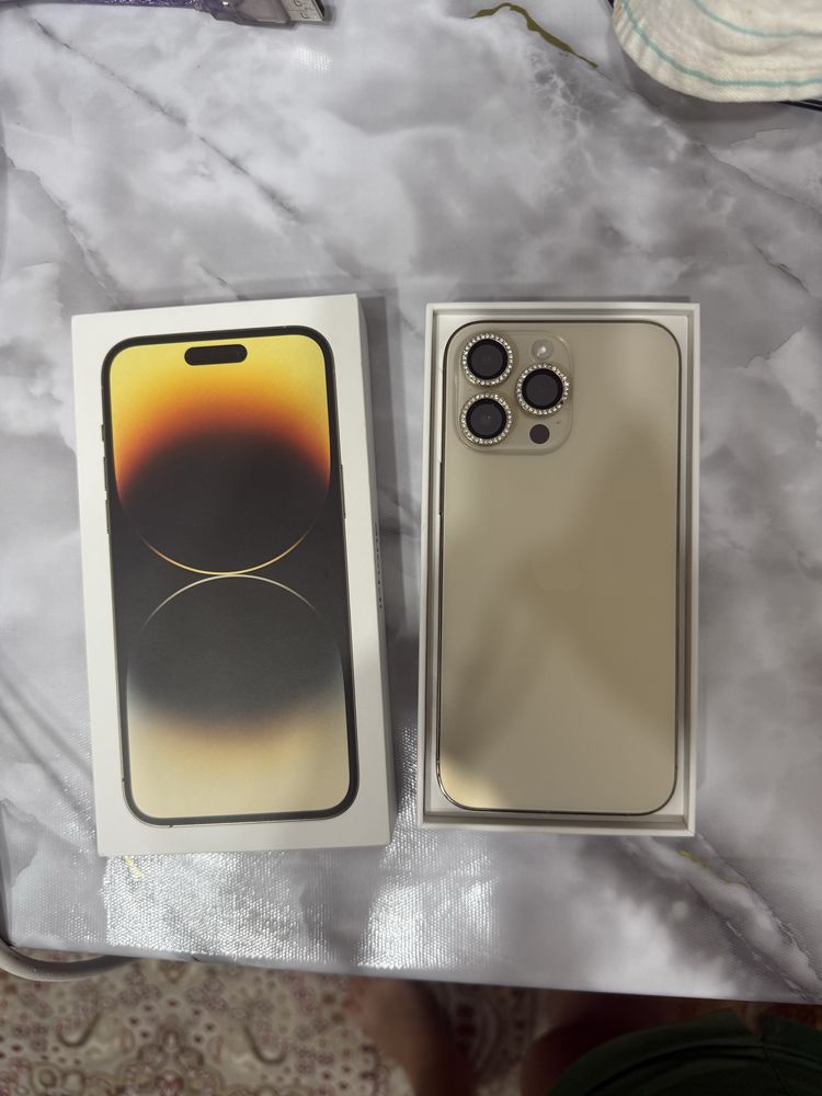 Iphone 14 pro max
