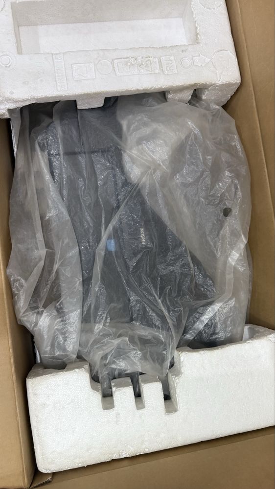 Принтер Epson L 1800