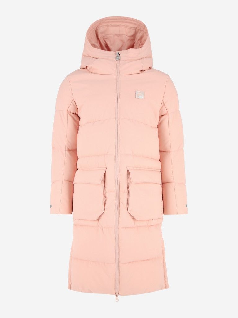 Детский пуховик FILA