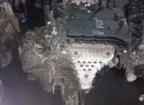 Двигатель 4B12 Mitsubishi Outlander 2007 г-2012 г