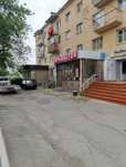 Аренда Салон красоты в доль дороги Аккозиева