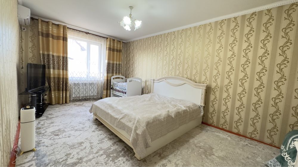 Уй сатылады, Сто ваз артында, 9шы көшеде. 15 сот.