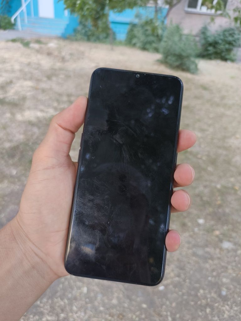 Oppo A5 2020 4G.