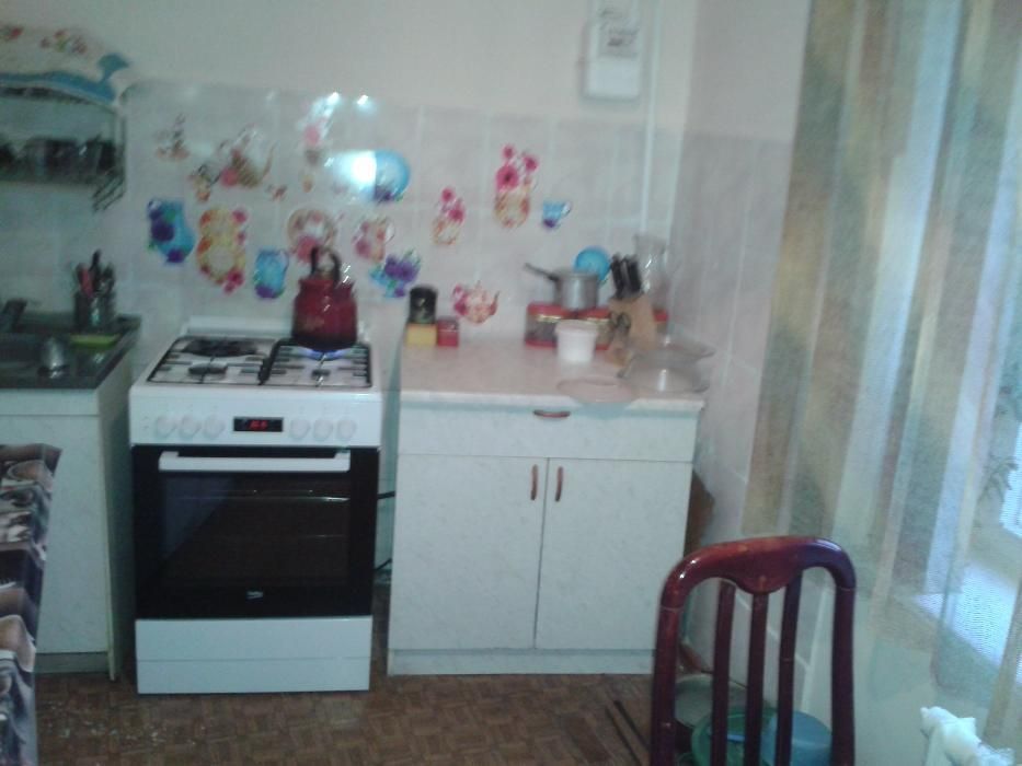 Продам трехкомнатную квартиру
