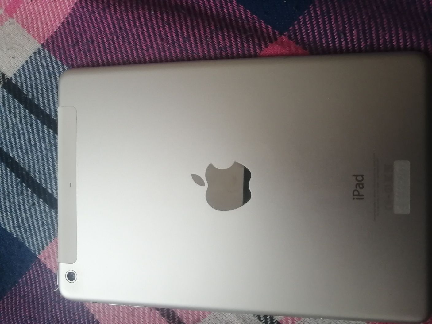iPad mini 2 32gb срочно