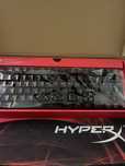 Hyper X Aклавиатура