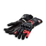 Печатки Ducati Speed Air C1 Leather gloves размер M
