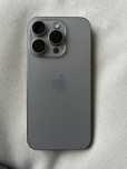 Iphone 15 pro 512 gb