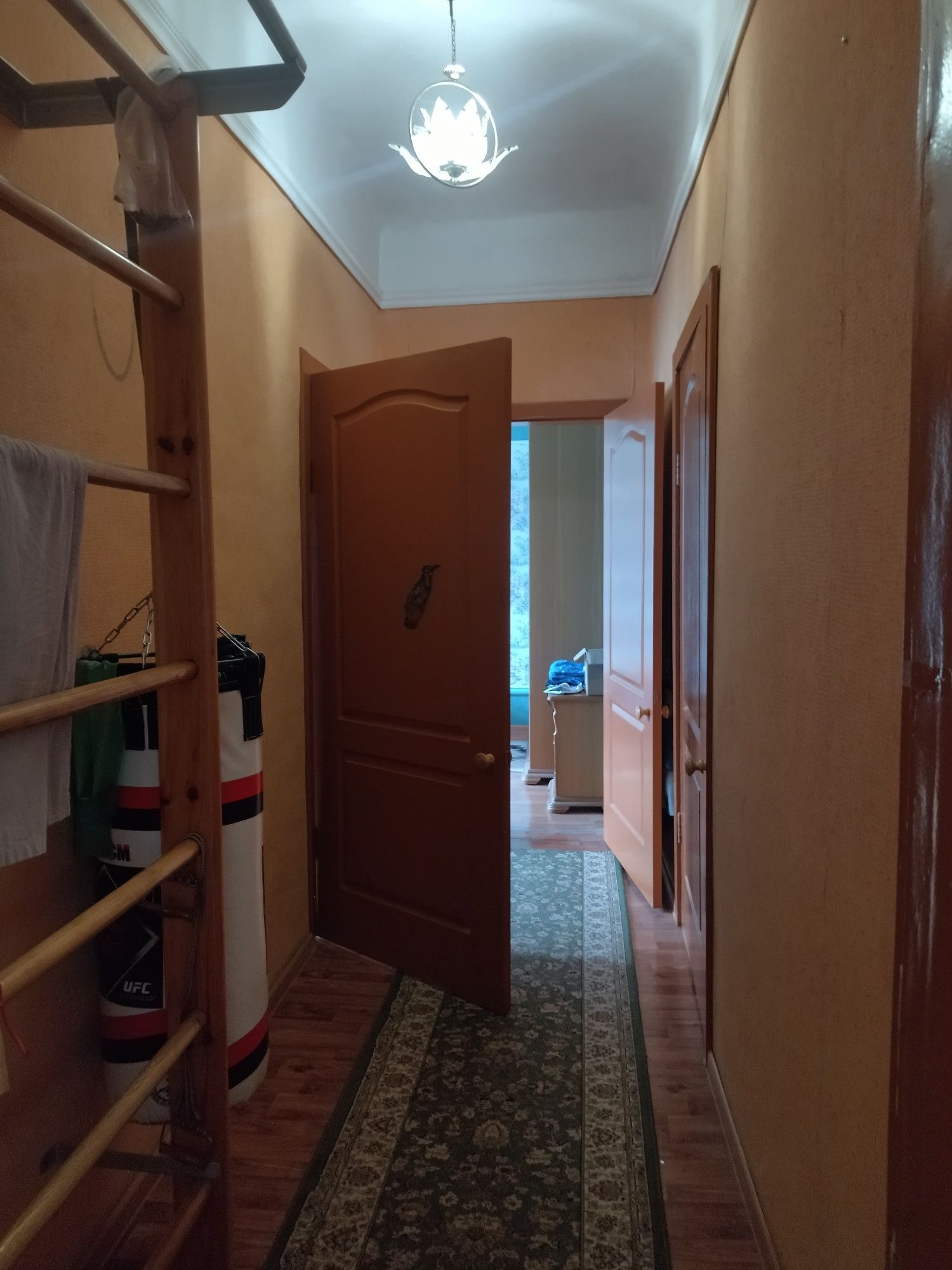 Продам дом в соцгороде