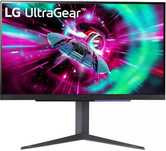 Игровой монитор LG Ultra Gear 32GR93U-B