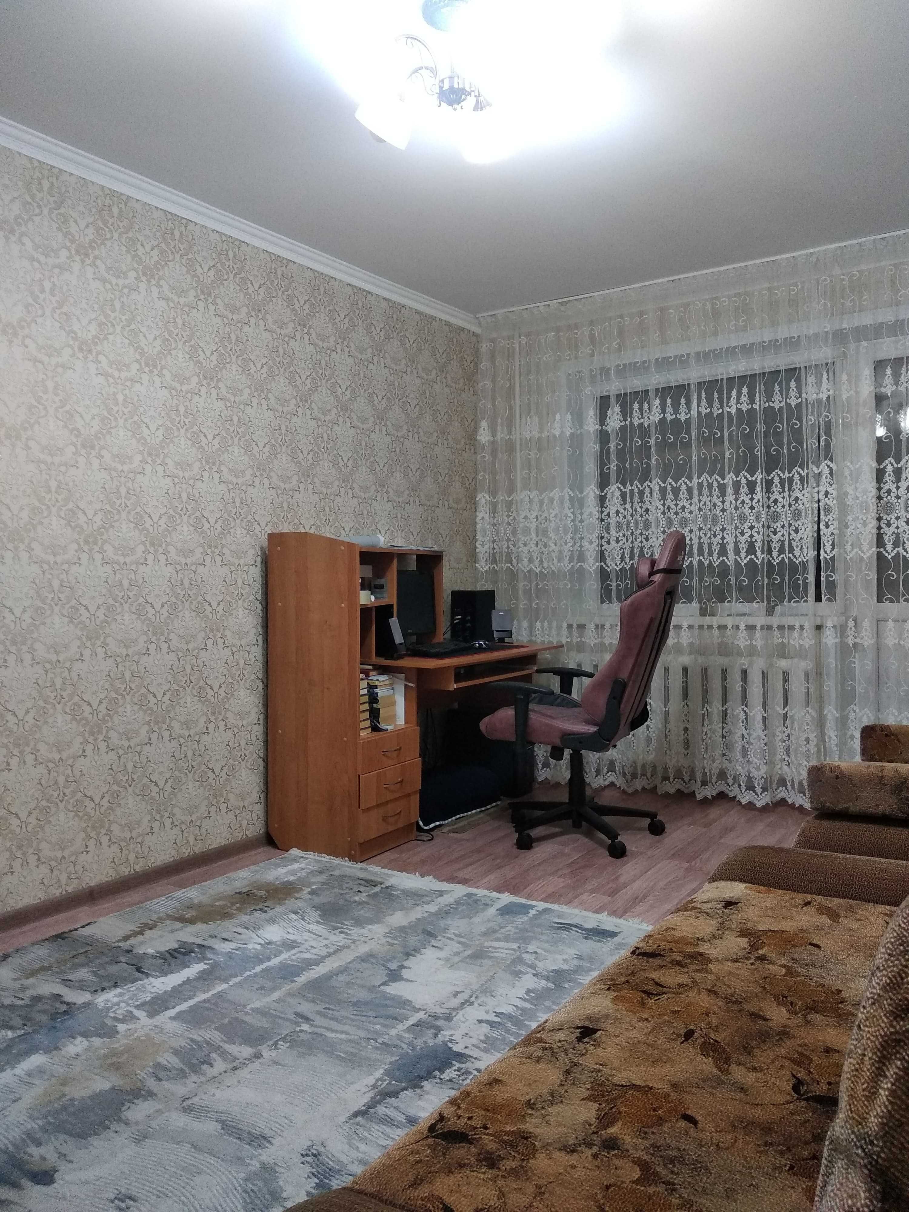 Срочно Продам 2-х комнатную квартиру