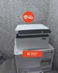 МФУ Xerox 3025 wi-fi
принтер, сканер, копир.