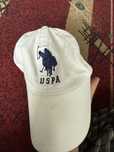 Кепка us polo оригинал б/у