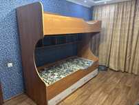 2-ух ярусная кровать