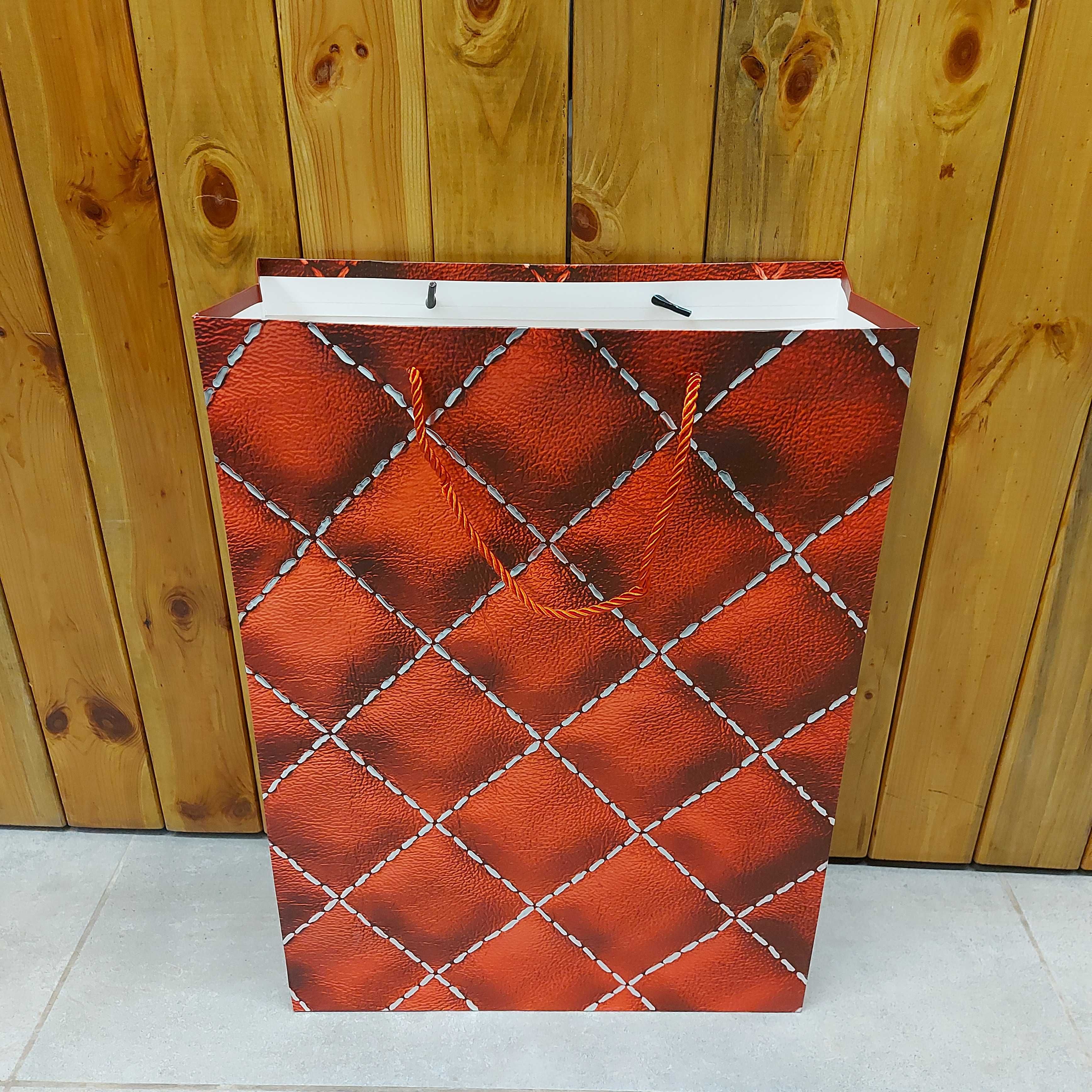 Упаковка для подарка. Пакет Подарочный 30x41,5x12 см. Пакеты картонные