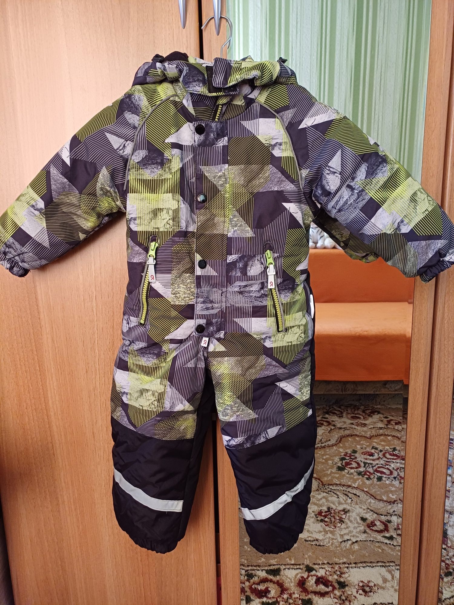 Комбинезон Reima