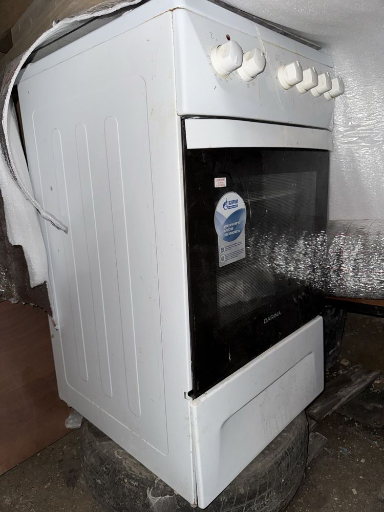 Газовая плита продам в хорошом сос