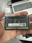 ОЗУ Samsung 16 ГБ DDR5 5600 МГц | Оперативная память для ноутбука