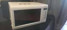 Микроволновка Panasonic inverter