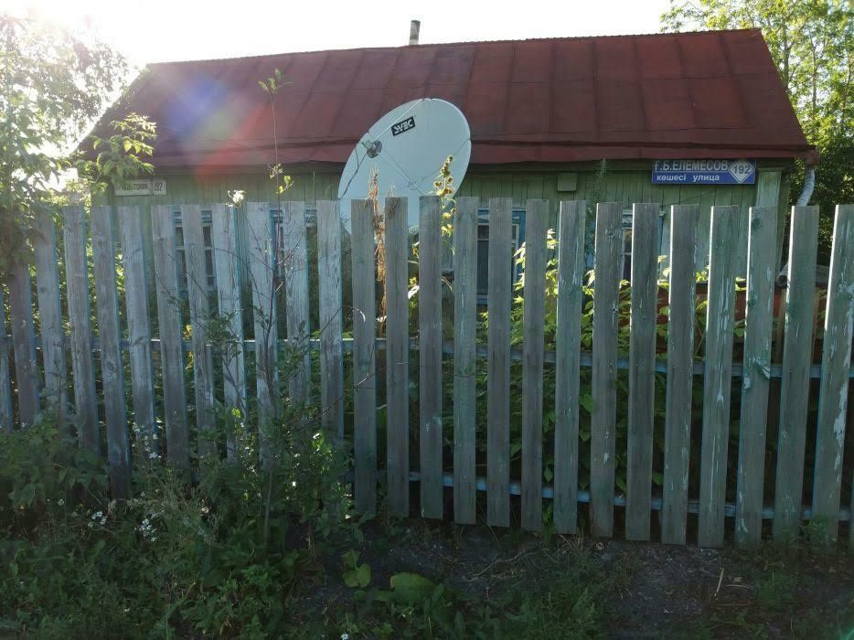 Продам земельный участок