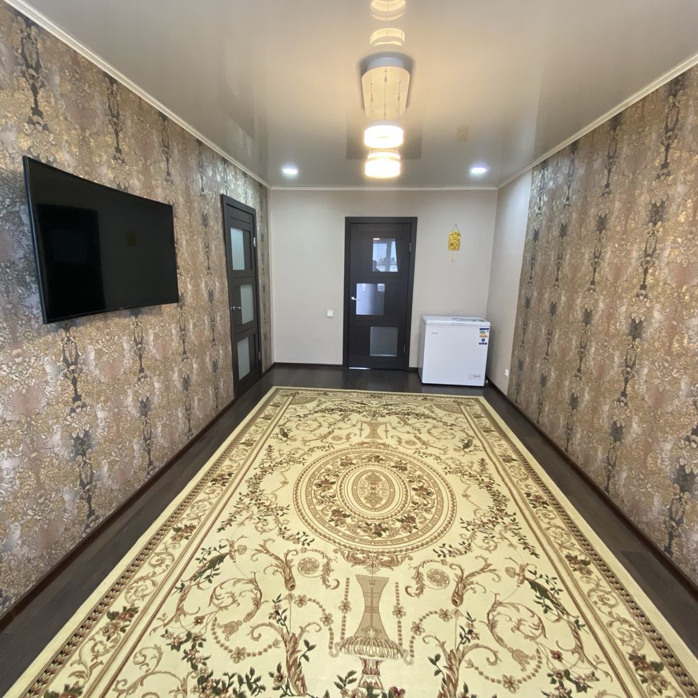 Продам 3 комнатную квартиру