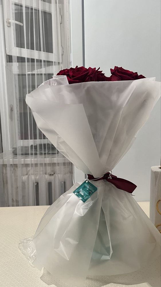 Продам букет из роз