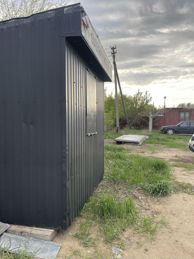 Продам срочно небольшое помещение за 300000