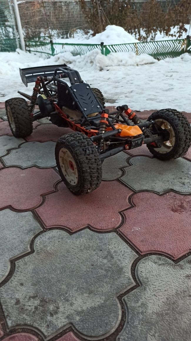 RC R/C  машина на радиоуправлении  машинка