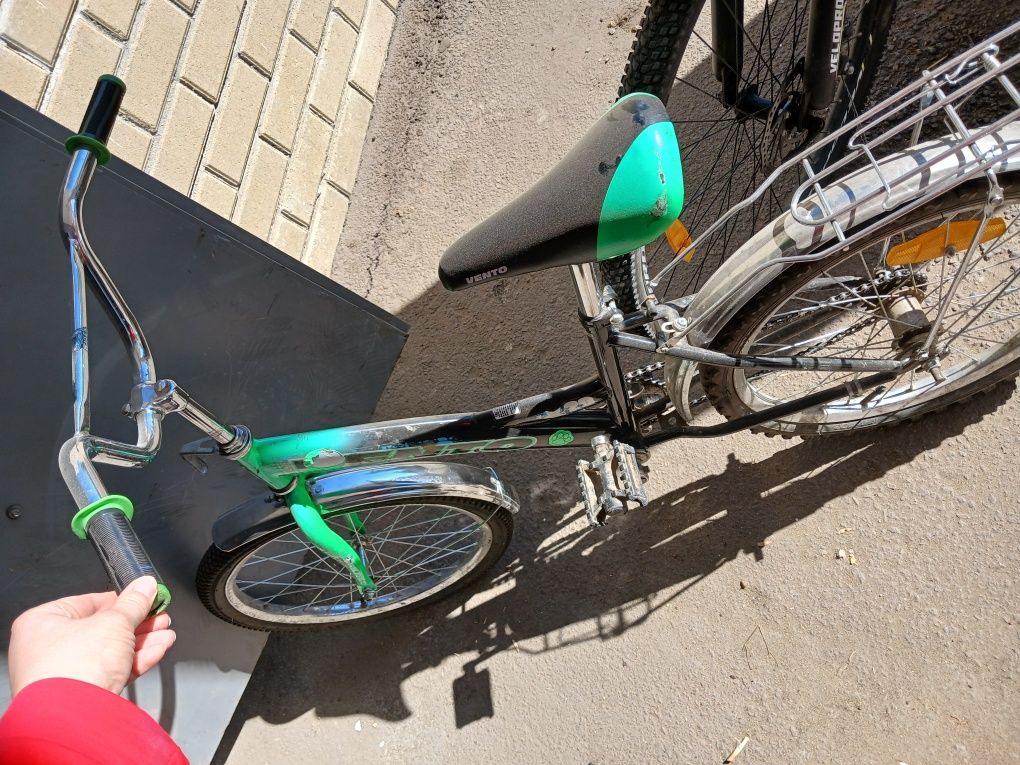 Продам  велосипед