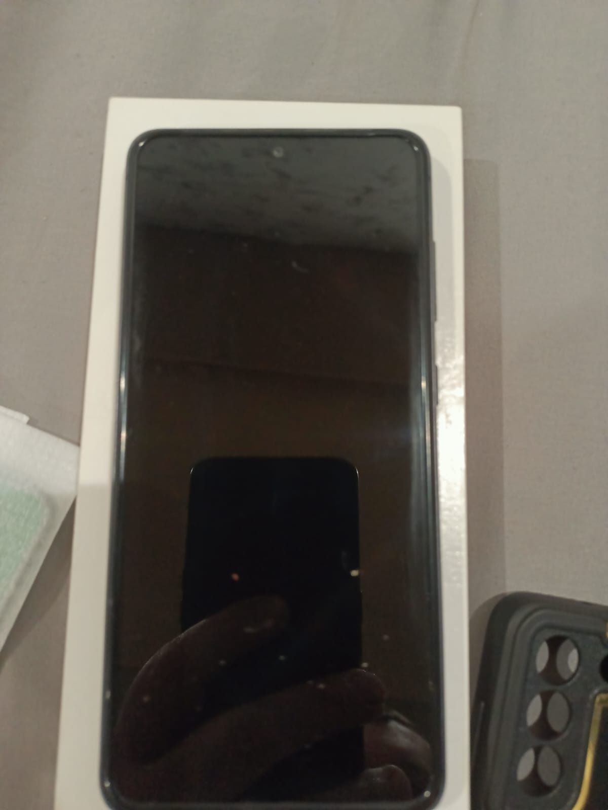 Samsung galaxy s 21fe продам в идеальном состоянии