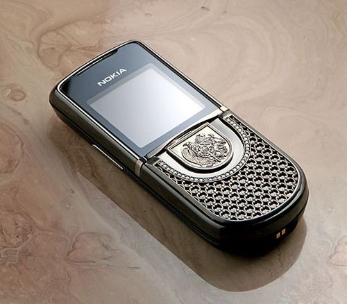 Ремонт Exclusive телефонов Nokia 8800 и ремонт кнопочных телефонов