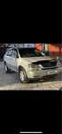 Toyota harrier 2.2 обьем