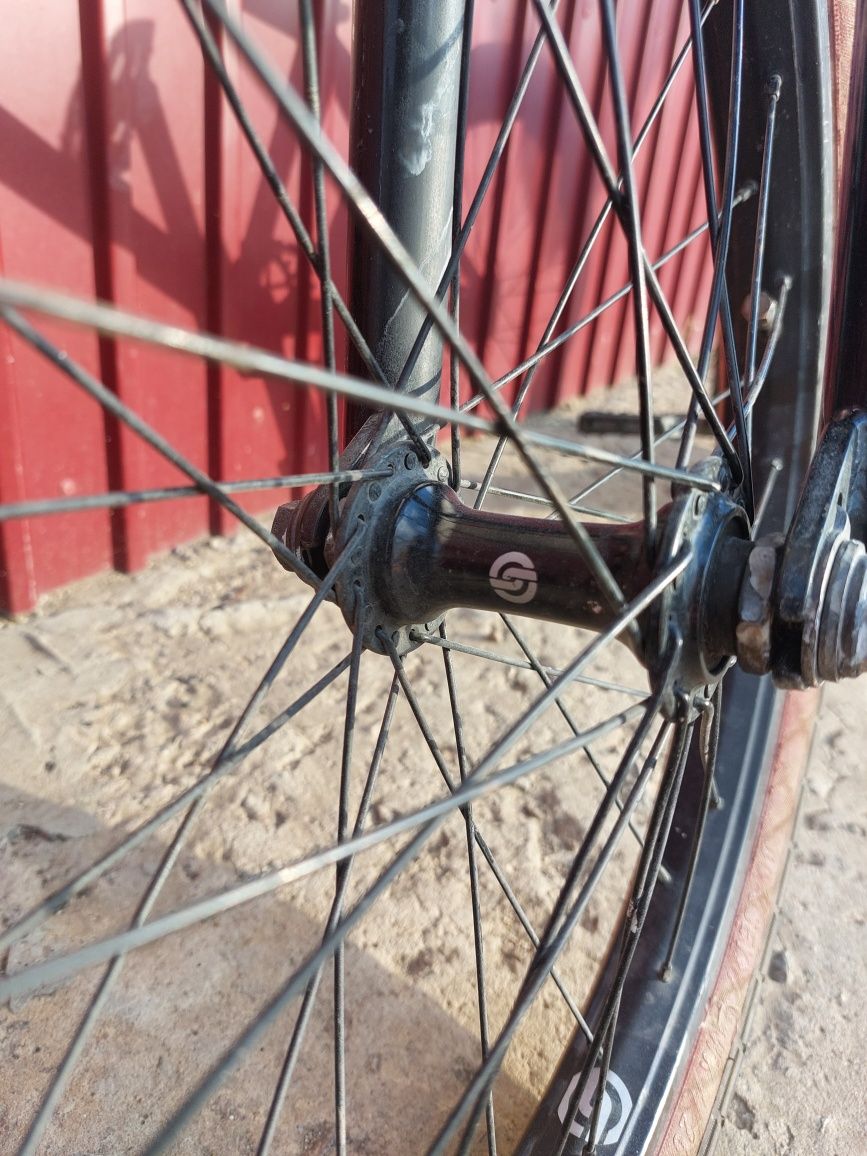 Бмх ,bmx от компании Wtp