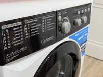 Стиральная Машина Indesit My time в отличном состояний