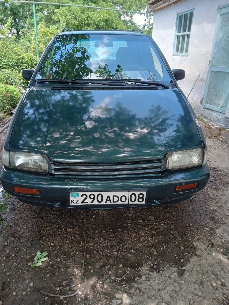 Продаётся автомобиль