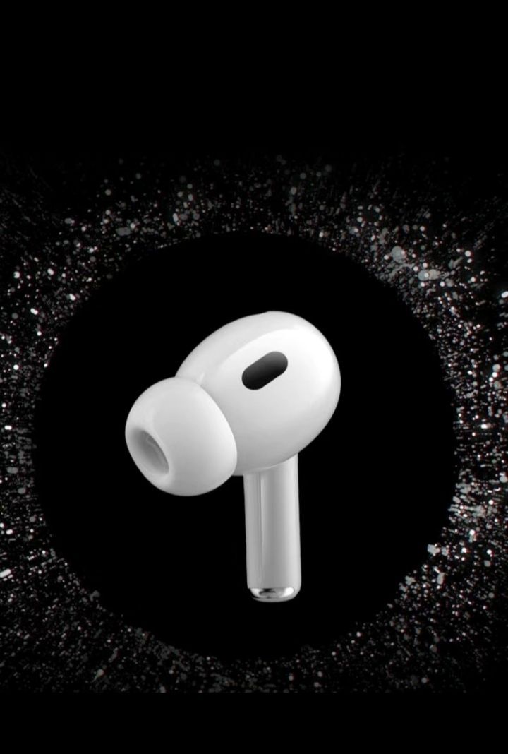 Airpods pro 2  с гарантием