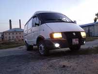 Продам Автомобиль Газель