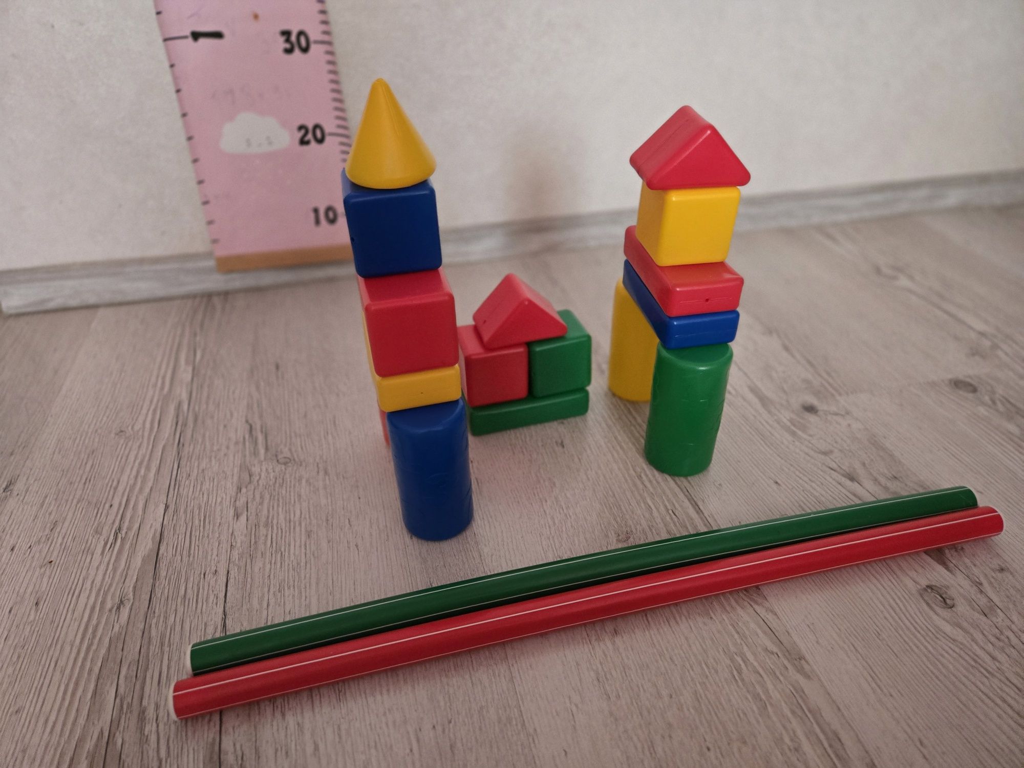 Продаются детские башни