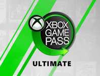 Xbox Game Pass Ultimate (6 месяцев)