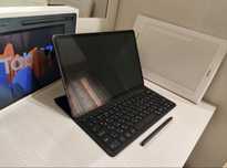 Планшет Samsung Tab S7 Plus 120Hz
