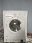 стиральная машина автомат indesit 4 кг