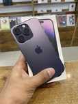 IPhone 14 PRO 256GB (Kaspi 0-0-12,RED)