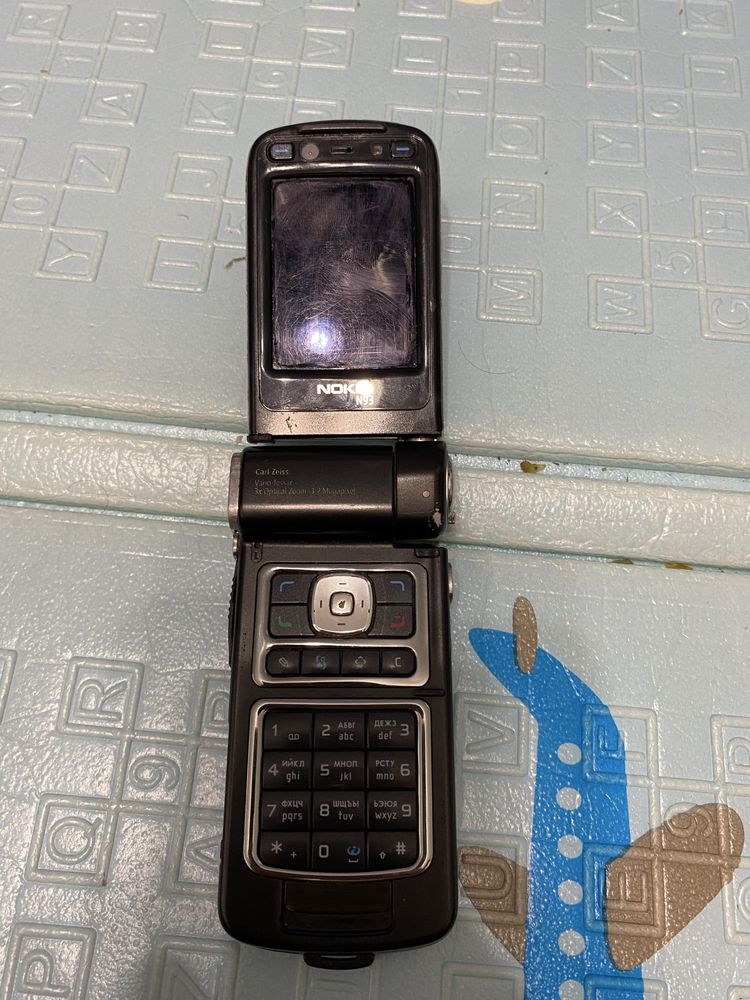 Nokia N93i б\у