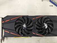 Видеокарта GTX 1060 gaming 3gb