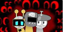 Создание анимация для Вашего Ютуб канала YouTube.